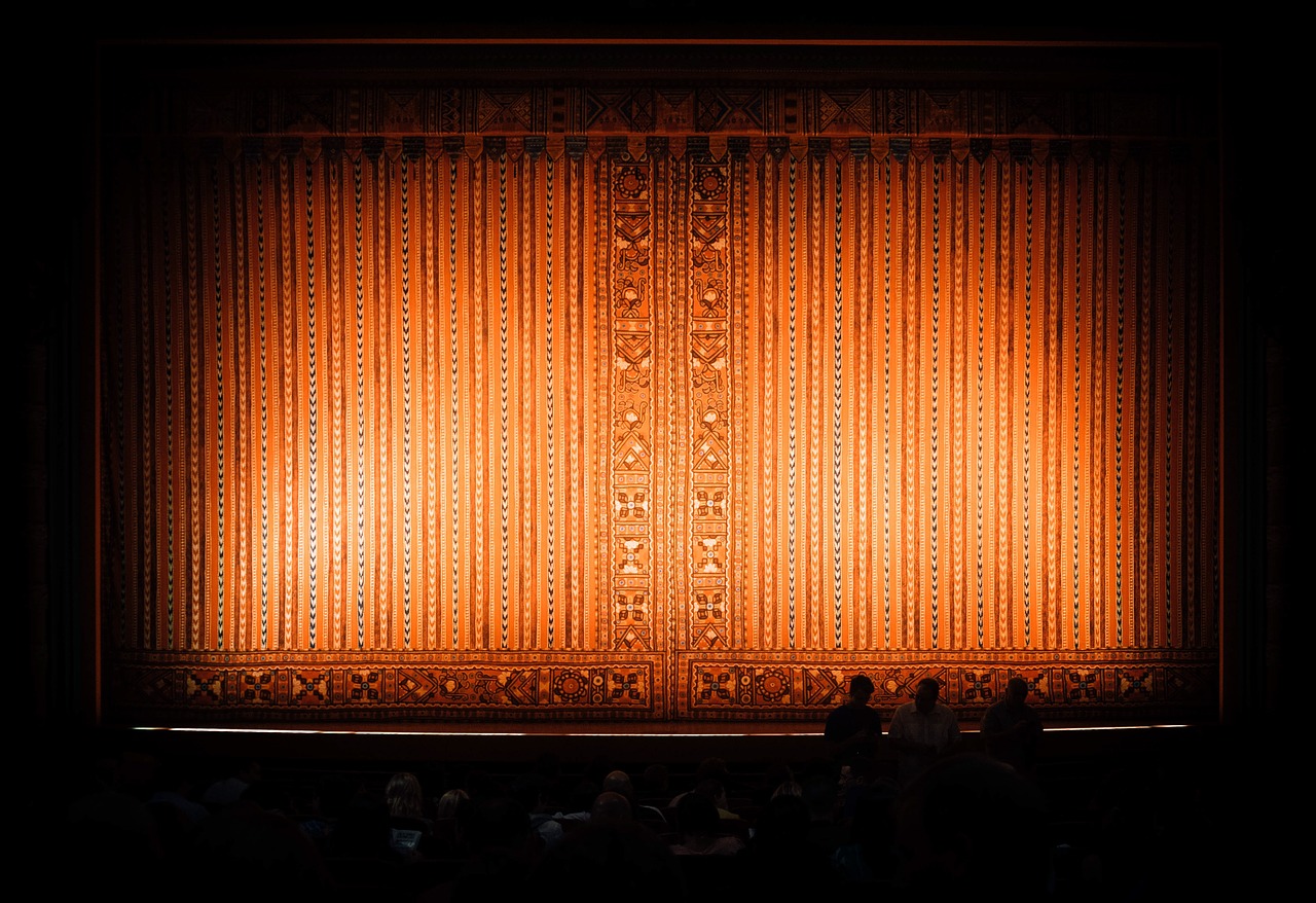 舞台和戏剧词汇|英语语言博客- BOB体育平台是合法的吗,bob直播app在线下载,bob体彩靠谱吗